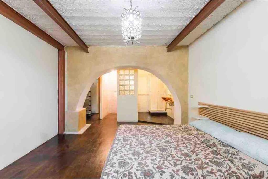 Magic Loft Underground Rom Exterior foto