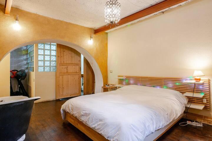 Magic Loft Underground Rom Exterior foto