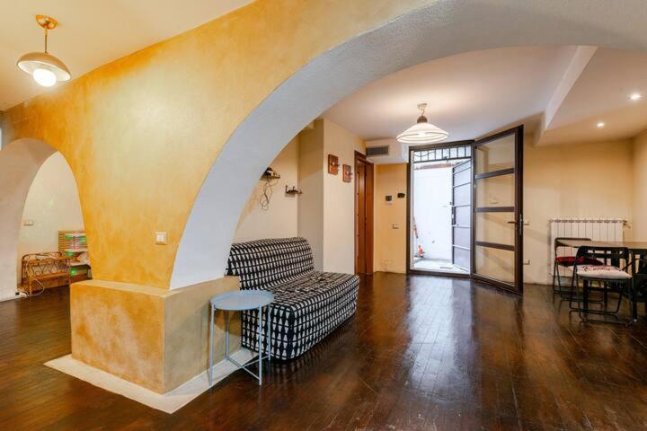 Magic Loft Underground Rom Exterior foto